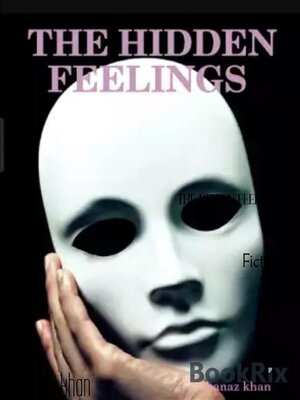 cover image of THE HIDDEN FEELINGS